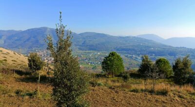 Crescere Assieme: appuntamento domani sul Monte Longano